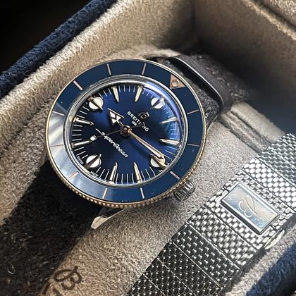 Breitling Superocean Heritage U10340161C1A1