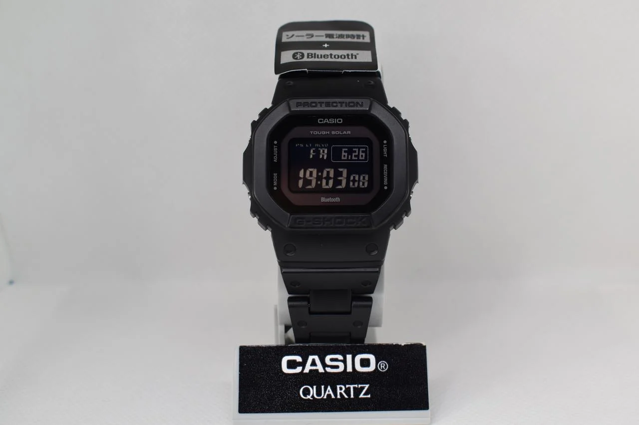 Casio G-Shock GW-B5600BC-1BJF