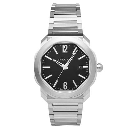 Bulgari Octo OC41BSSD