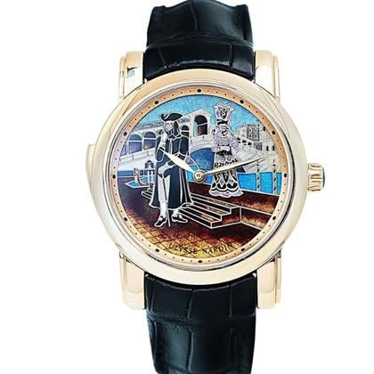Ulysse Nardin Classico 716-63/VEN