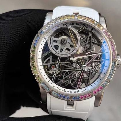 Roger Dubuis Excalibur RDDBEX0804