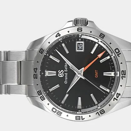 Grand Seiko Sport Collection SBGN003