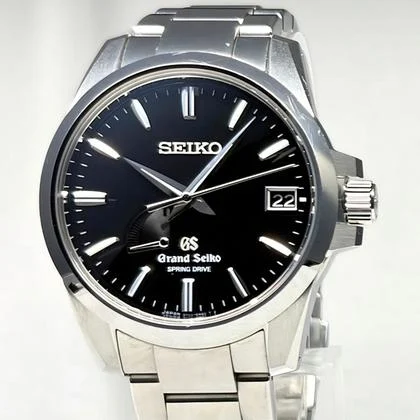 Grand Seiko Heritage Collection SBGA027