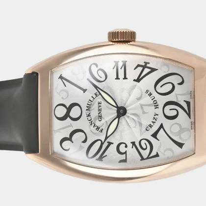 Franck Muller Crazy Hours 8880CH