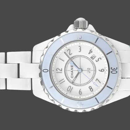Chanel J12 H4340