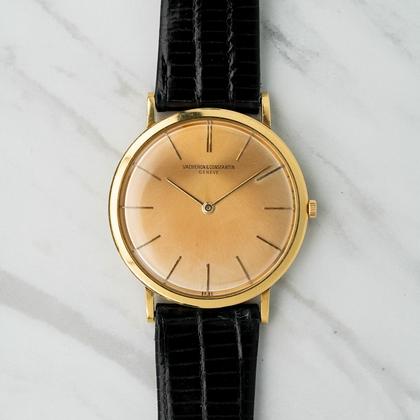 Vacheron Constantin Classic 6506