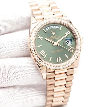 Rolex Day-Date 228345RBR