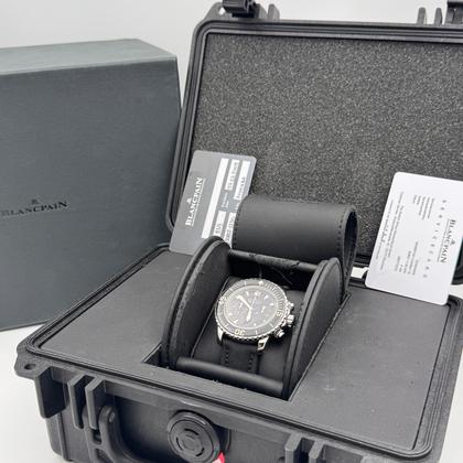 Blancpain Fifty Fathoms 5085F-1130-52