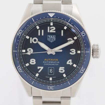 TAG Heuer Autavia WBE5116.EB0173