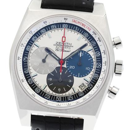 Zenith El Primero New Vintage 1969 03.1969.469/01.C490