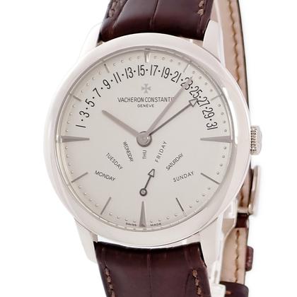 Vacheron Constantin Patrimony 86020/000G-9508