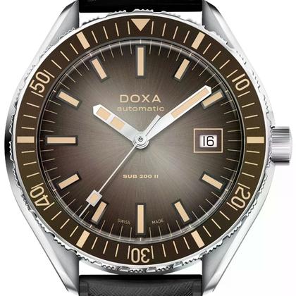 Doxa Sub 795.10.101V.20