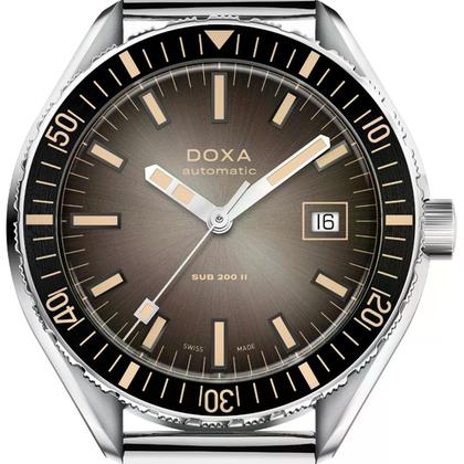 Doxa Sub 795.10.101V.10