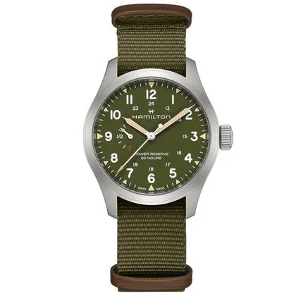 Hamilton Khaki Field H69509960