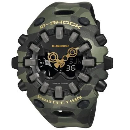 Casio G-Shock GAV01CMG-3A