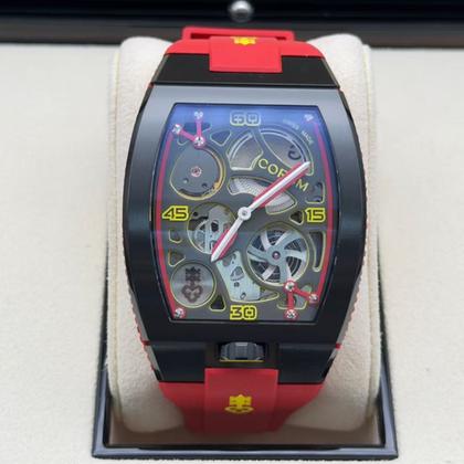 Corum Z410/04322-410.100.95/F376