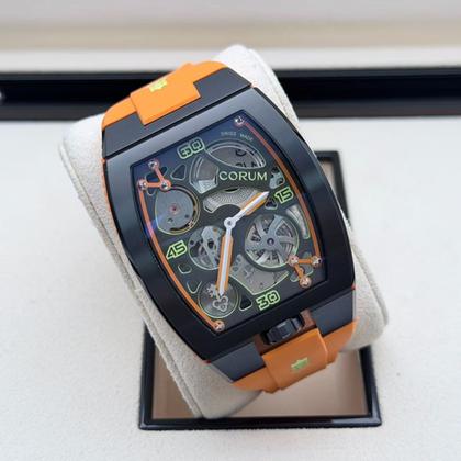 Corum Z410/04323-410.100.95/F374