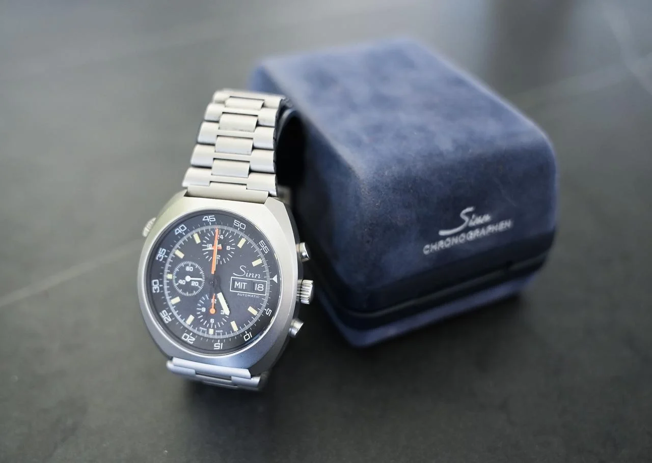 Sinn 140 140/42