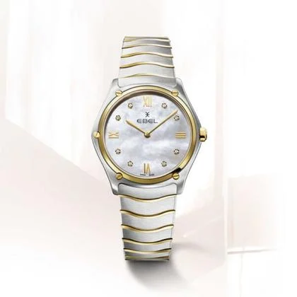 Ebel Sport 1216566