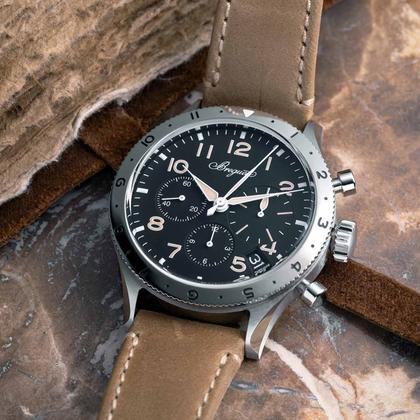 Breguet Type XX - XXI - XXII 2067ST/92/3WU