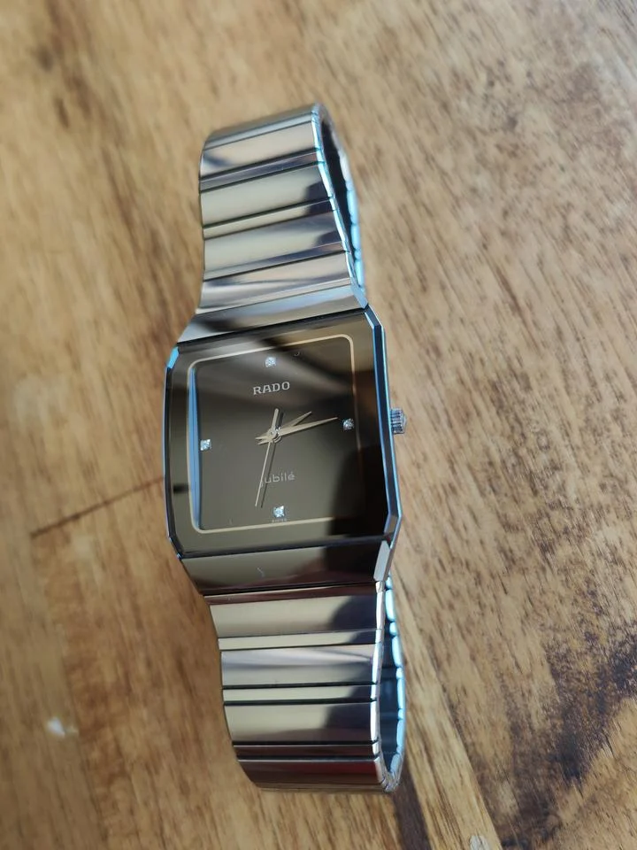 Rado Diastar 151.0202.3