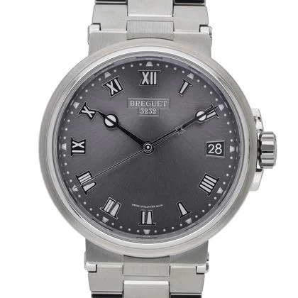 Breguet Marine 5517TI/G2/TZ0