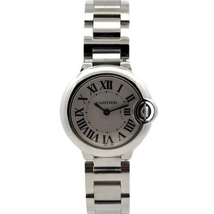 Cartier Ballon Bleu W69010Z4