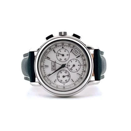 Zenith El Primero Chronomaster 14/01 0240 400