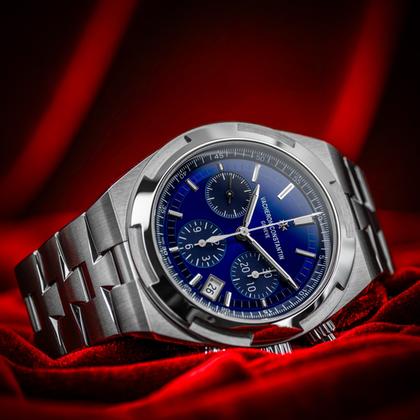 Vacheron Constantin Overseas 5520V/210A-B148