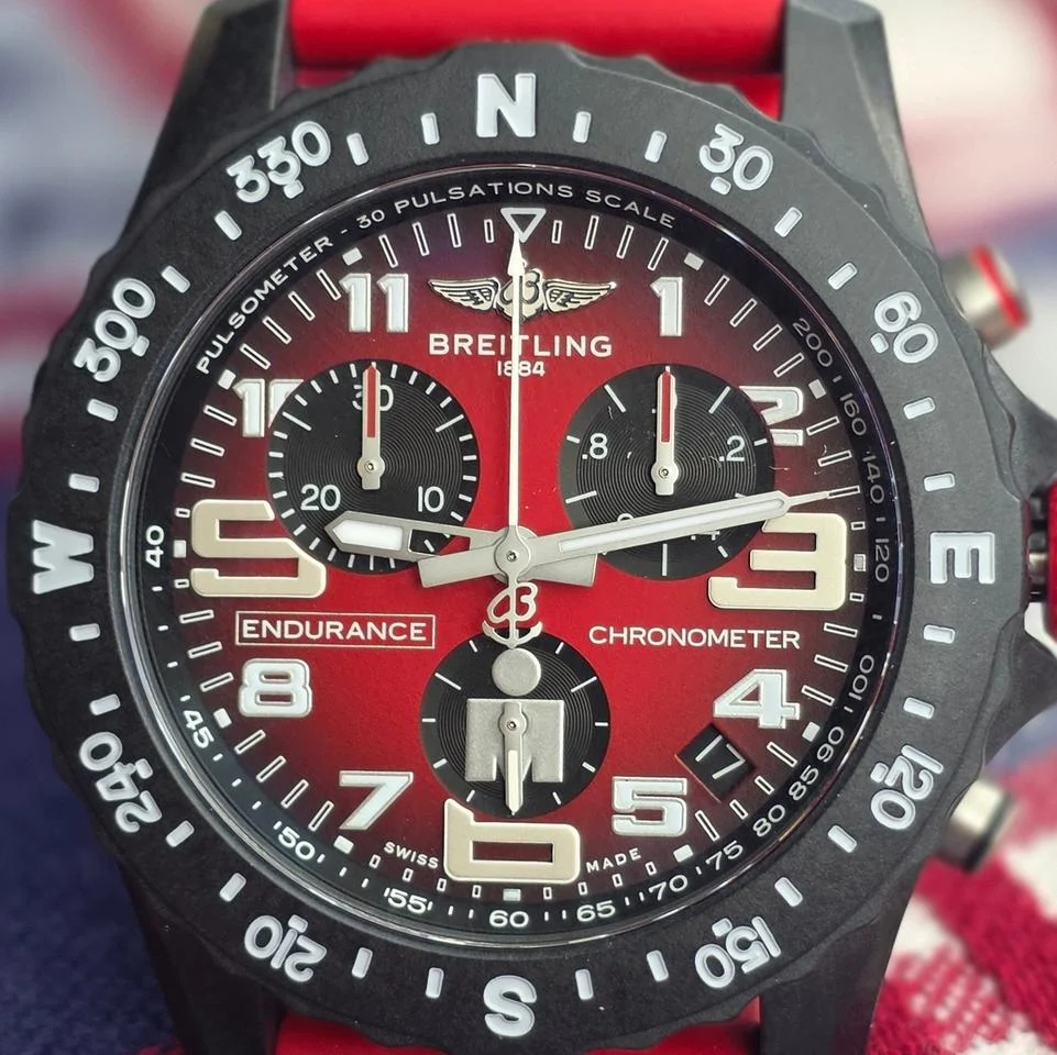 Breitling Endurance Pro X823109A1K1S1
