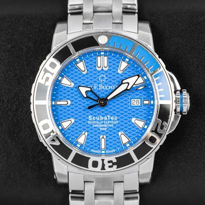 Carl F. Bucherer Patravi 00.10632.23.53.21