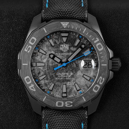 TAG Heuer Aquaracer 300M WBD218C.FC6447