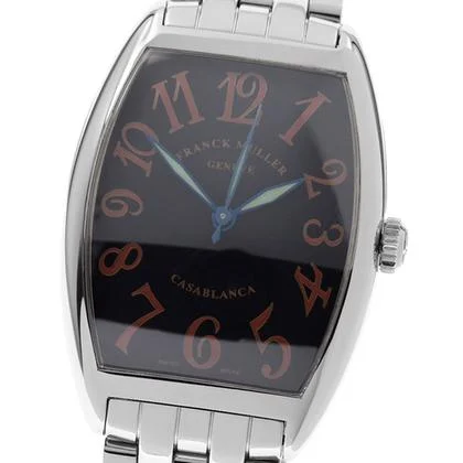 Franck Muller Casablanca 2852CASA