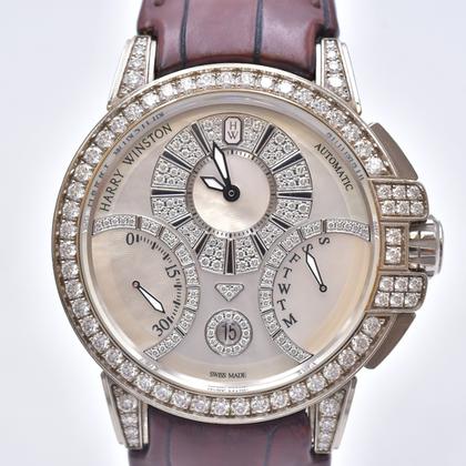 Harry Winston Ocean OCEABI42WW002