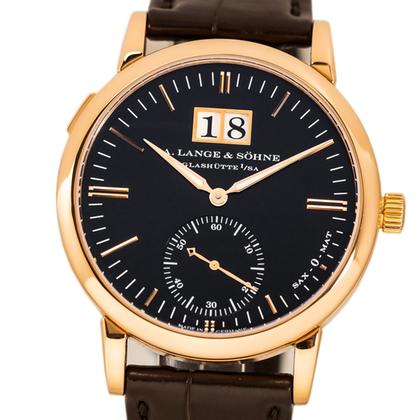 A. Lange & Söhne Langematik 308.031