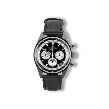 Zenith El Primero Chronomaster 03.3401.3610/21.M3200
