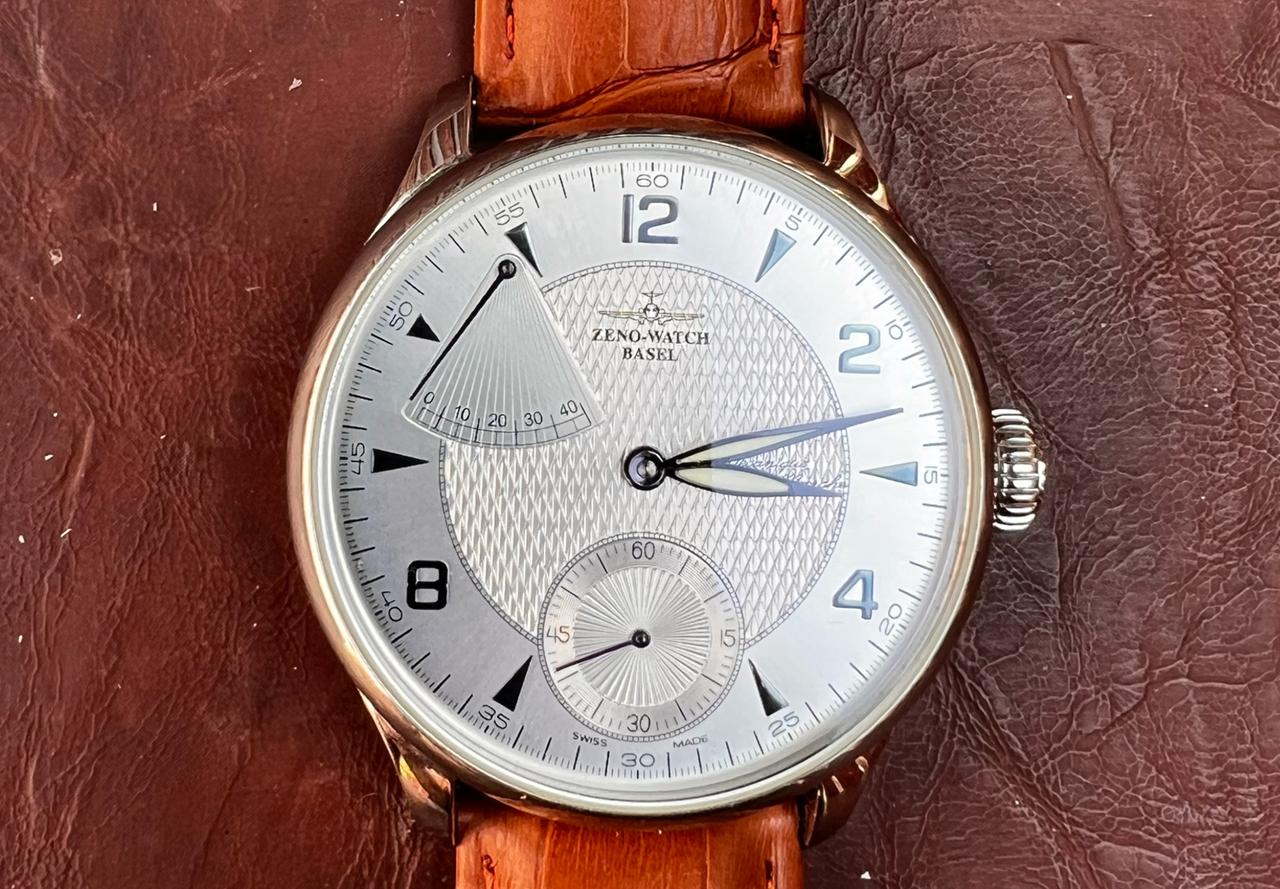 Zeno-Watch Basel 6274PR-g3