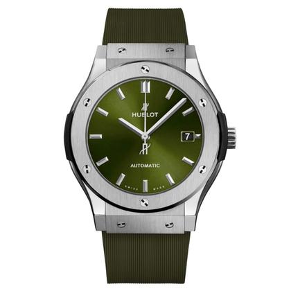 Hublot Classic Fusion 511.NX.8970.RX