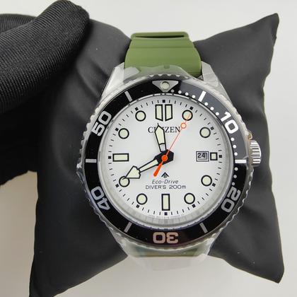 Citizen Promaster BN0265-00A