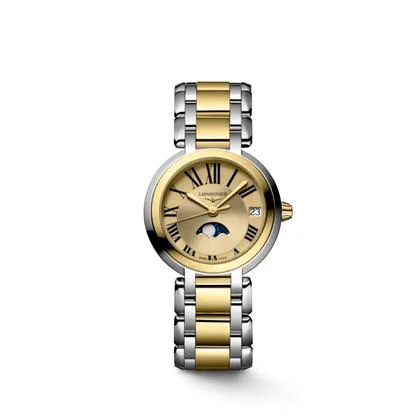 Longines PrimaLuna L8.115.5.31.7
