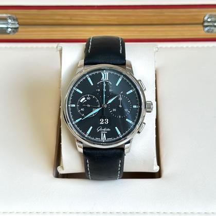 Glashütte Original Senator 1-37-01-03-02-33