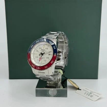 Ball Engineer Hydrocarbon DG2018C-S20C-MSL