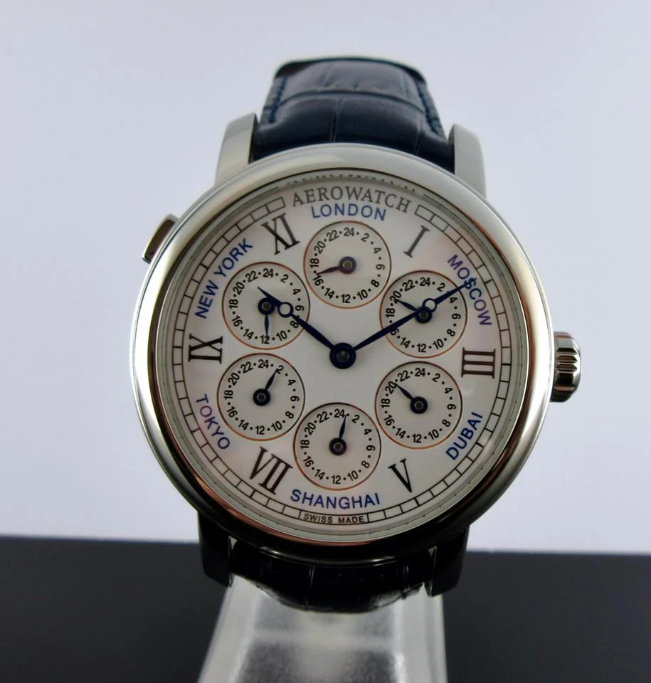 Aerowatch Renaissance A 51974 AA01