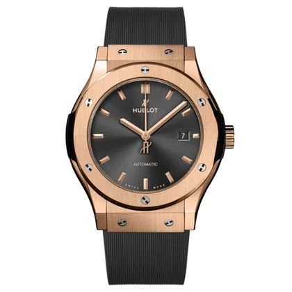 Hublot Classic Fusion Racing Grey 542.OX.7081.RX
