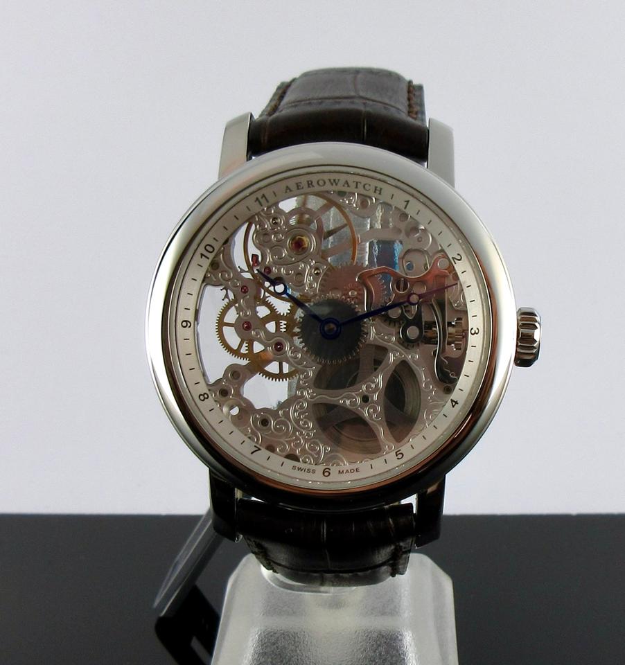 Aerowatch Renaissance A 57981 AA01