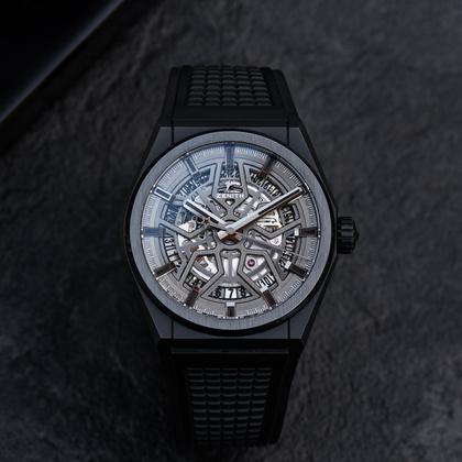 Zenith Elite 49.9000.670/77.R782