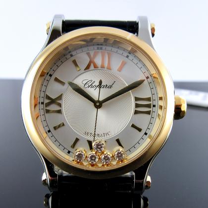 Chopard Happy Sport 278608-4001