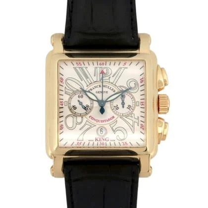 Franck Muller Conquistador Cortez 10000 K CC