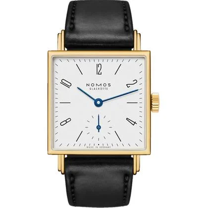 NOMOS Tetra 418