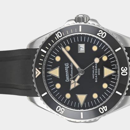Eberhard & Co. Scafograf 300 41034.VSCP
